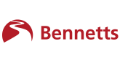 Bennetts UK Vouchers