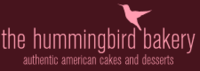 Hummingbird Bakery logo