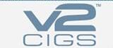 V2 Cigs UK logo