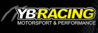 YB Racing logo