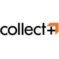 Collect Plus logo