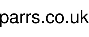 Parrs.co.uk logo