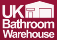 UK Bathroom Warehouse logo