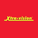 Xtra-vision logo