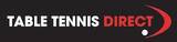 Table Tennis Direct logo