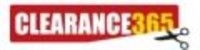 Clearance365 Vouchers