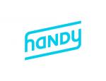 Handy logo