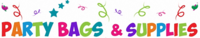 Party Bags & Supplies logo