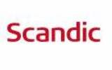 Scandic logo