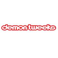 Demon Tweeks logo