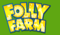 Folly Farm logo