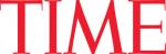 TIME Magazine logo