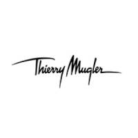 Thierry Mugler logo