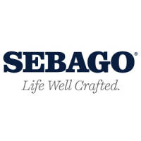 Sebago logo