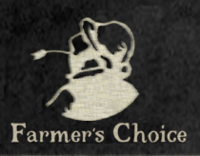 Farmers Choice logo