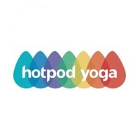 Hotpod Yoga Vouchers