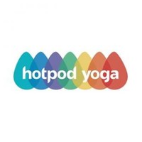 Hotpod Yoga logo