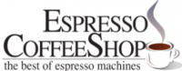 Espresso Coffee Shop Vouchers