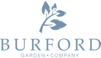 Burford Garden Centre logo