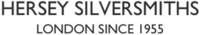 Hersey Silversmiths logo