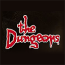 The Dungeons logo