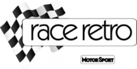 Race Retro logo