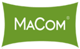 Macom Compression Garments logo