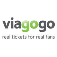 Viagogo logo