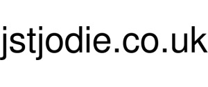 Jstjodie.co.uk logo