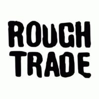 Rough Trade logo