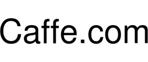 Caffe.com Vouchers