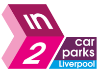 In2CarParks logo