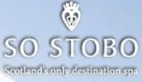 Stobo Castle logo