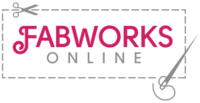 Fabworks logo