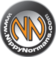 Nippy Normans logo