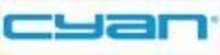 Cyan logo