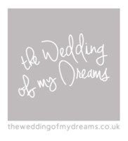 The Wedding of my Dreams logo