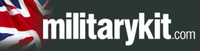 Militarykit.com Vouchers