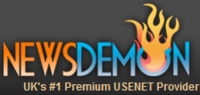 News Demon Vouchers