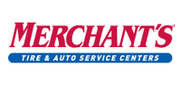 Merchant's Tire Vouchers