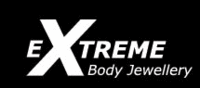 Extreme Body Jewellery logo