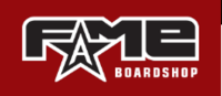 Fameboardshop logo
