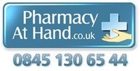 Pharmacy At Hand Vouchers