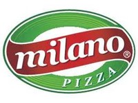 Milano pizza logo