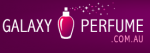 Galaxy Perfume logo