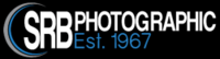 SRB Photographic logo