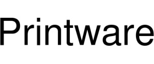 Printware logo