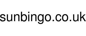 Sunbingo.co.uk Vouchers