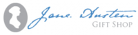 Jane Austen Gift Shop logo