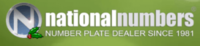 National Numbers logo